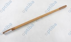 Prowadnica KSA-015-SNS-N-MA-AB L=716mm 28/11x60/28