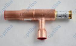 Regulator KVC22