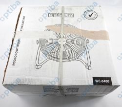 Wentylator WC-0400