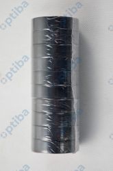 Taśma Teamflex 1300 15mmx10m czarna