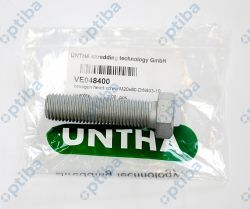 Gwint M20x80 DIN933-10.9 VE048400