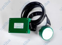 Enkoder A25SB17S048A06E1CN