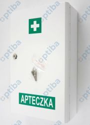 Apteczka VERA-2 DIN 13157 PLUS