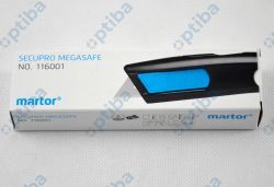 Nóż Secupro Megasafe 116001.02