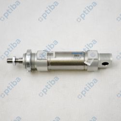 Standard cylinder DSNU-32-40-PPV-A 196021                                                                                                                                                                                                                      