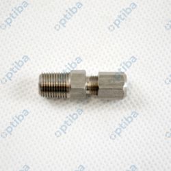 Złączka SG 1/8 NPT-30 T