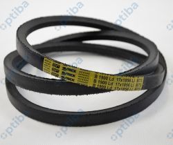 Belt B 1900 SOLID                                                                                                                                                                                                                                              