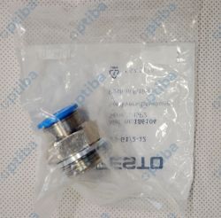 Push-in fitting QS-G1/2-12-I 186115                                                                                                                                                                                                                            