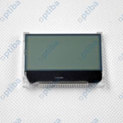 Wyświetlacz LCD 64128K FC BW-3