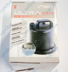 Pompa Ultrazero 571007 80W