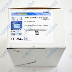 Regulator 701150/8-01-0253-2001-23/005