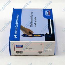 Tester CMAS 100-SL