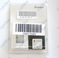 Licznik Codix 524 K6-524-012-300-00