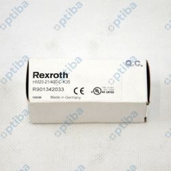 Przetwornik HM 20-2X/400-C-K35