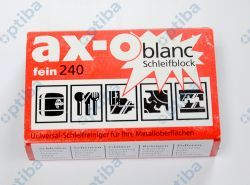 Bloczek szlif. Artifex Ax-O Blanc 240 FEIN 37894