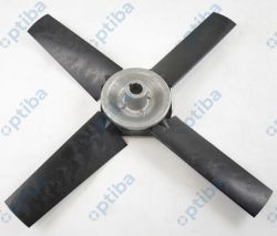 Propeller 590/4-8/25/PAGAS/3HL/24/8/52/A                                                                                                                                                                                                                       