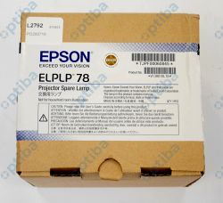 Lampa ELPLP78 Z66130OLM do EB-X18