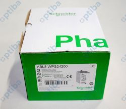 Zasilacz ABL8WPS24200