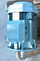 Silnik M2AA 160 M IEC 160 M/L 42