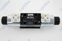 Elektrozawór D1VW002CVKW91