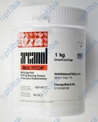 Smar ARCANOL MULTITOP L135 V