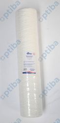 Wkład sznurkowy BB20 10 mikronów PP10M20BB