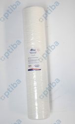 Wkład sznurkowy BB20 5 mikronów PP5M20BB
