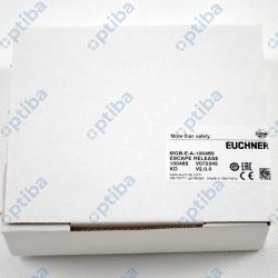 Klamka MGB-E-A-100465