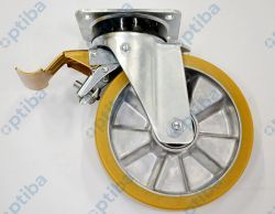Zestaw skrętny PE LG4/200/50K-FSTR BH:245 GW:64