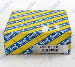 Bearing 4308AC3                                                                                                                                                                                                                                                