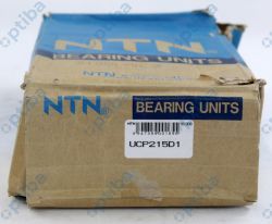 Bearing unit UCP215D1                                                                                                                                                                                                                                          