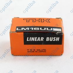 Linear bearing LM16 UU                                                                                                                                                                                                                                         