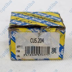 CUS204
