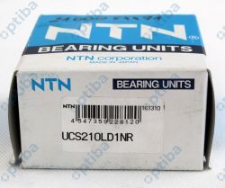 Bearing UCS210LD1NR                                                                                                                                                                                                                                            