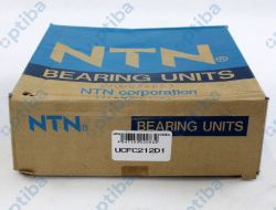 Bearing unit UCF212D1                                                                                                                                                                                                                                          