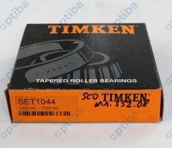 Bearing SET1044 X32014X-Y32014X                                                                                                                                                                                                                                