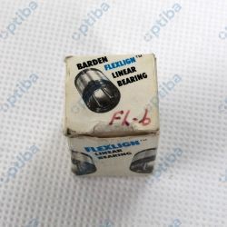 Linear ball bearing FL-6                                                                                                                                                                                                                                       