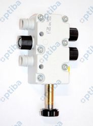 Directional valve V740-5/2AS-00000-07 5727455302                                                                                                                                                                                                               