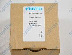 Manometr MA-50-10-R1/4-E-RG