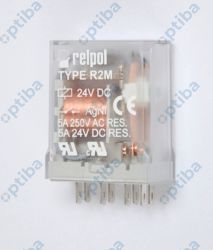 Przekaźnik R2M-2012-23-1024