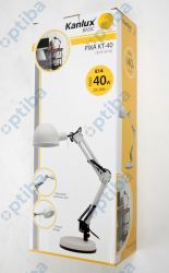 Lampka PIXA KT-40-B