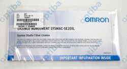Oprogramowanie SYSMAC-SE201L