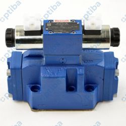 Directional valves H-4WEH 16 U7X/6EG24N9ETK4/B08D3                                                                                                                                                                                                             