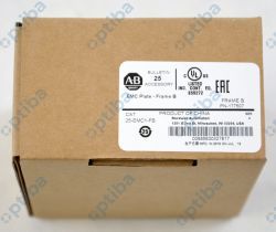 Frame EMC Plate 25-EMC1-FB                                                                                                                                                                                                                                     