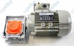 Motoreduktor CM050 i=7.5 0.55kW 1400rpm