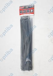 Opaska zaciskowa 4,7x300mm 50szt.