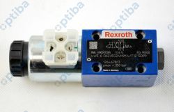 Rozdzielacz 4WE 6 D6X/EG24N9K4/T12 SO99