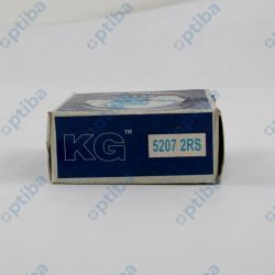 Bearing 5207 2RS                                                                                                                                                                                                                                               