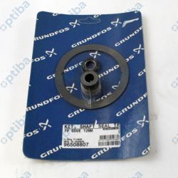 Uszczelnienie mechaniczne 96508807
