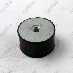 Wibroizolator C50/40 M10